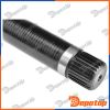 Demi-Arbre de Transmission MTM droite pour HYUNDAI | NWP-HY-508, 1212-IX35MT6